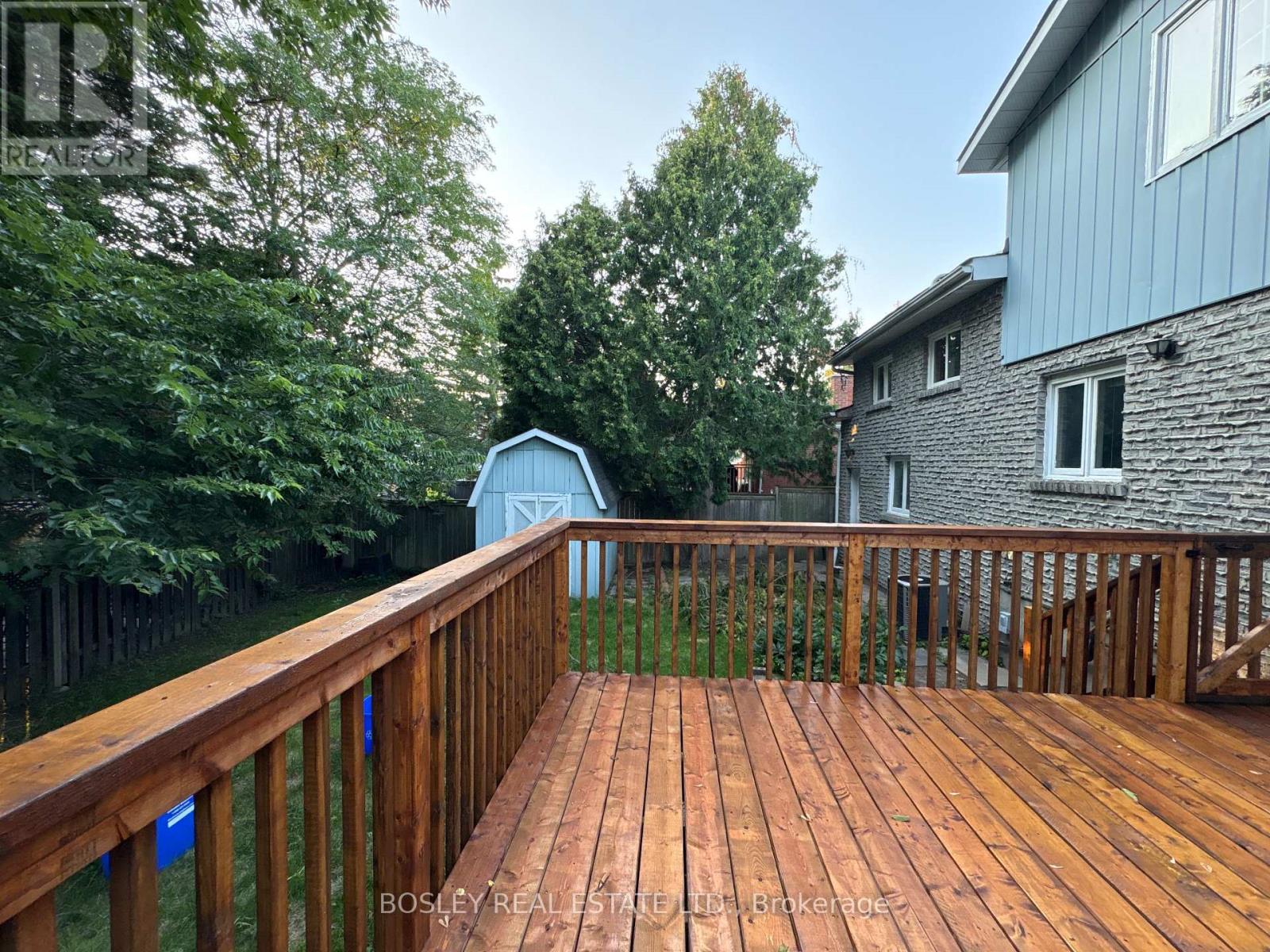 114 Lorne Avenue, Newmarket, Ontario  L3Y 4J6 - Photo 38 - N13641484