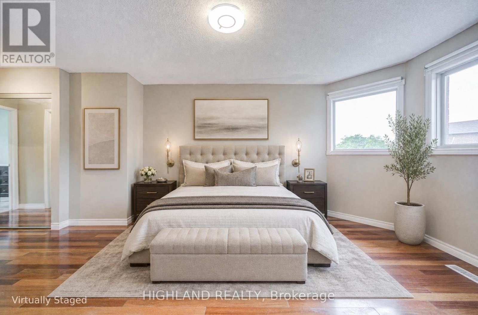 4369 Spinningdale Court, Mississauga, Ontario  L5M 3J9 - Photo 18 - W13528394