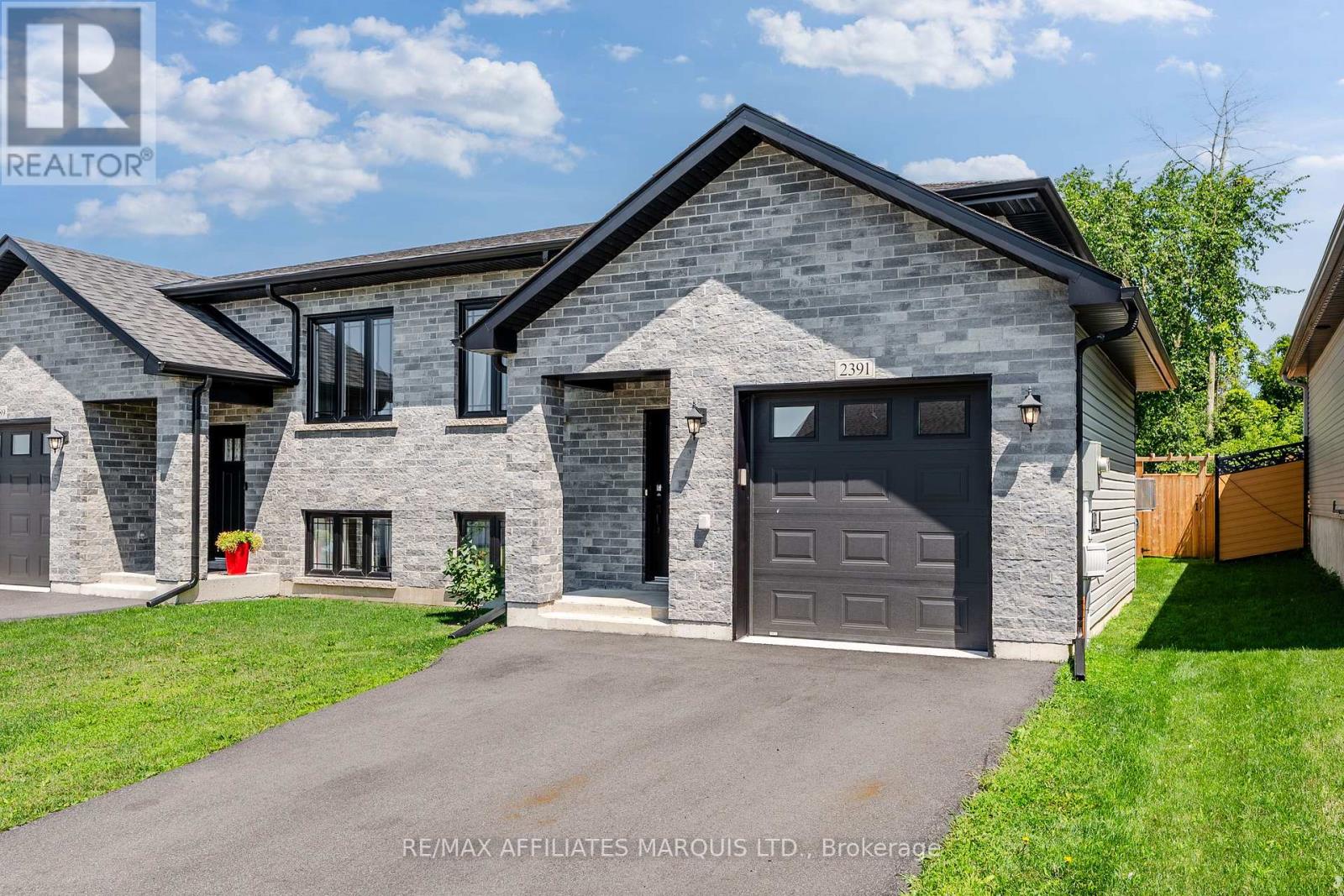 2391 Watson Crescent, Cornwall, Ontario  K6H 0H8 - Photo 2 - X13660770