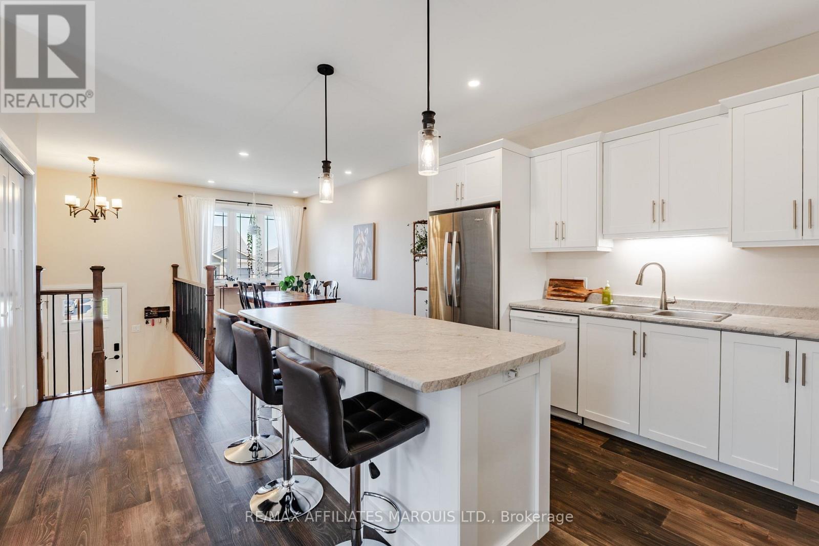 2391 Watson Crescent, Cornwall, Ontario  K6H 0H8 - Photo 5 - X13660770