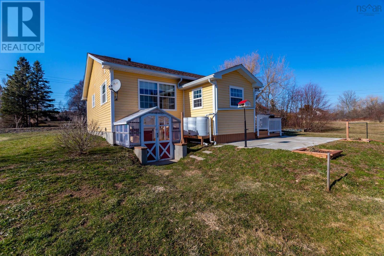 5050 Granville Road, Granville Ferry, Nova Scotia  B0S 1A0 - Photo 38 - 202606491