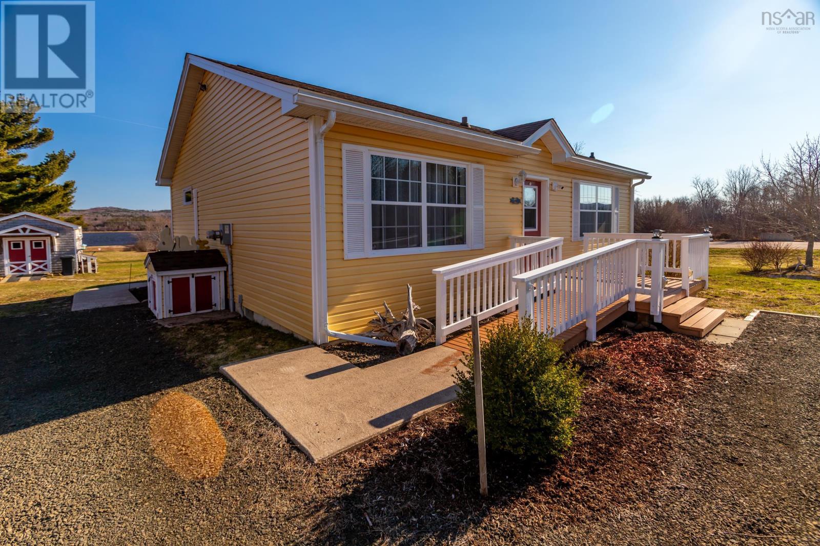 5050 Granville Road, Granville Ferry, Nova Scotia  B0S 1A0 - Photo 46 - 202606491