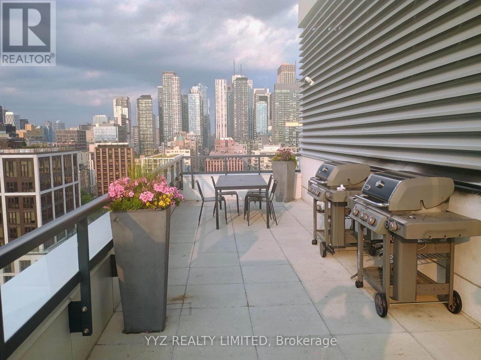 1207 - 501 Adelaide Street W, Toronto, Ontario  M5V 1T4 - Photo 10 - C13660772