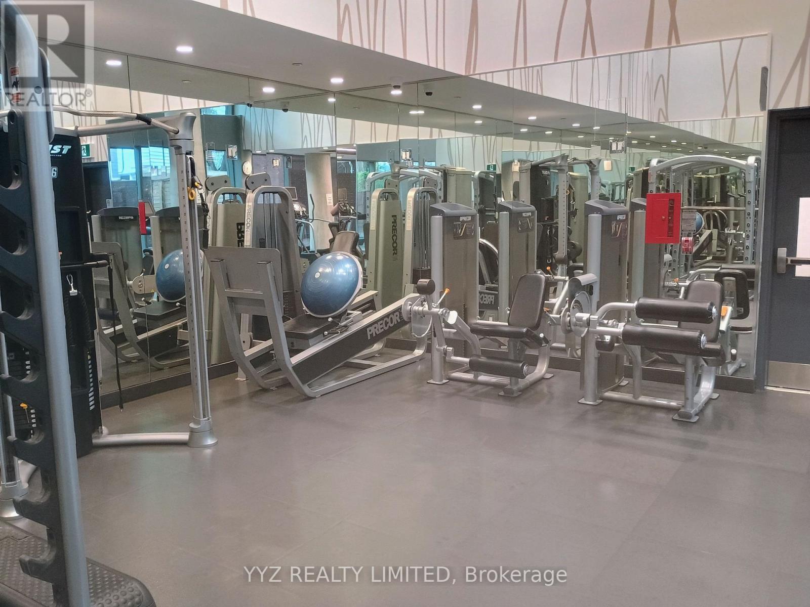 1207 - 501 Adelaide Street W, Toronto, Ontario  M5V 1T4 - Photo 11 - C13660772