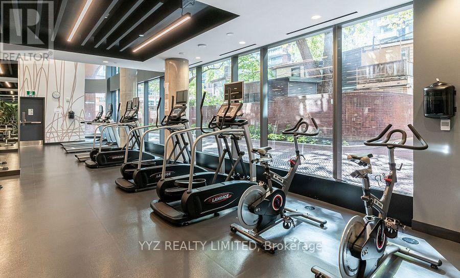 1207 - 501 Adelaide Street W, Toronto, Ontario  M5V 1T4 - Photo 12 - C13660772