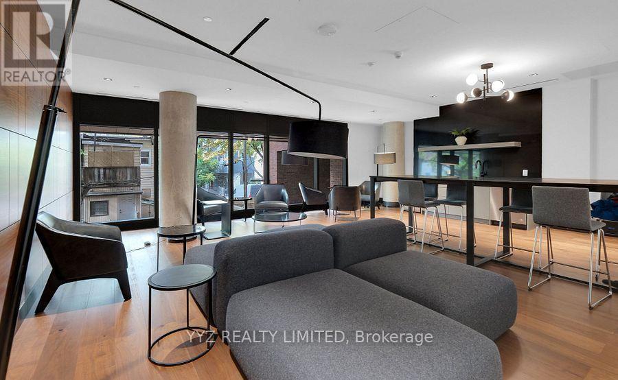 1207 - 501 Adelaide Street W, Toronto, Ontario  M5V 1T4 - Photo 15 - C13660772