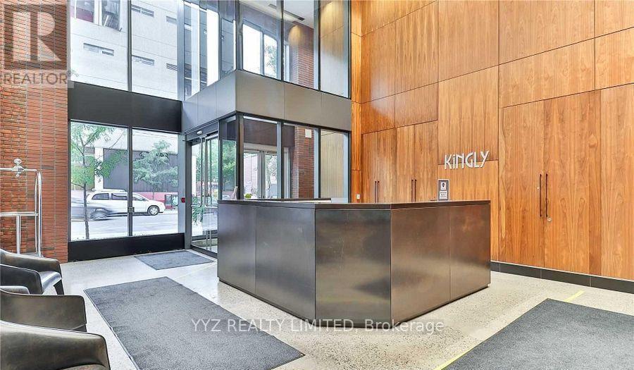 1207 - 501 Adelaide Street W, Toronto, Ontario  M5V 1T4 - Photo 17 - C13660772