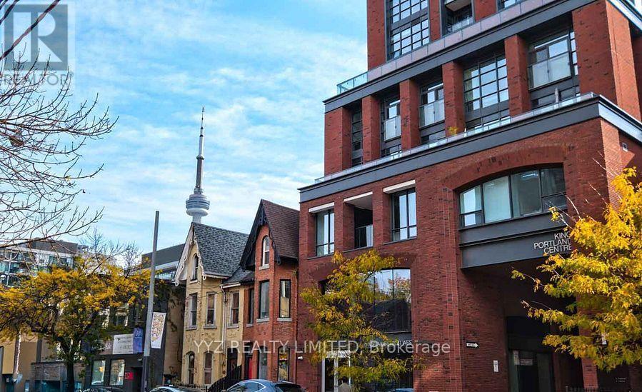 1207 - 501 Adelaide Street W, Toronto, Ontario  M5V 1T4 - Photo 18 - C13660772