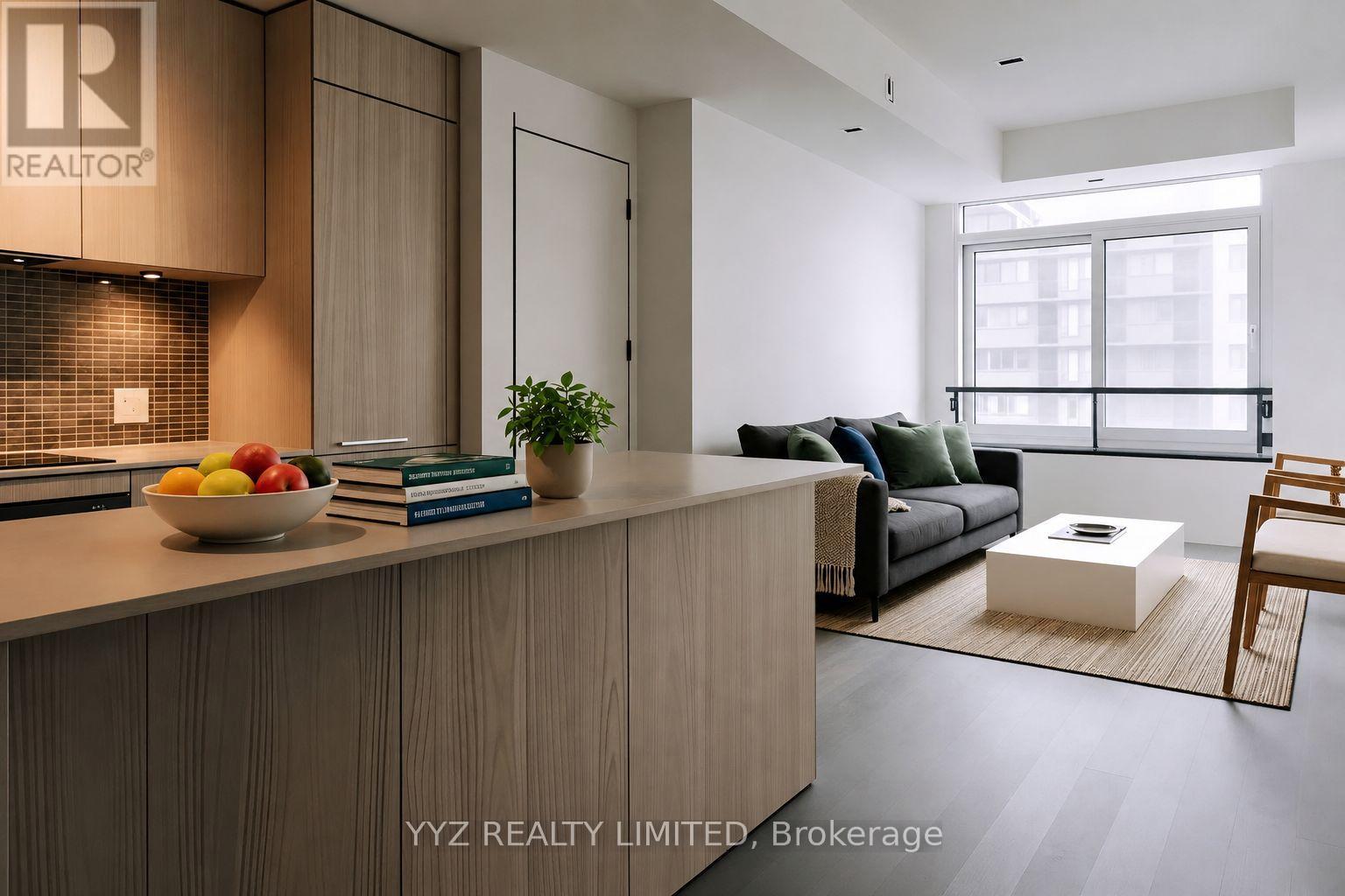1207 - 501 Adelaide Street W, Toronto, Ontario  M5V 1T4 - Photo 3 - C13660772