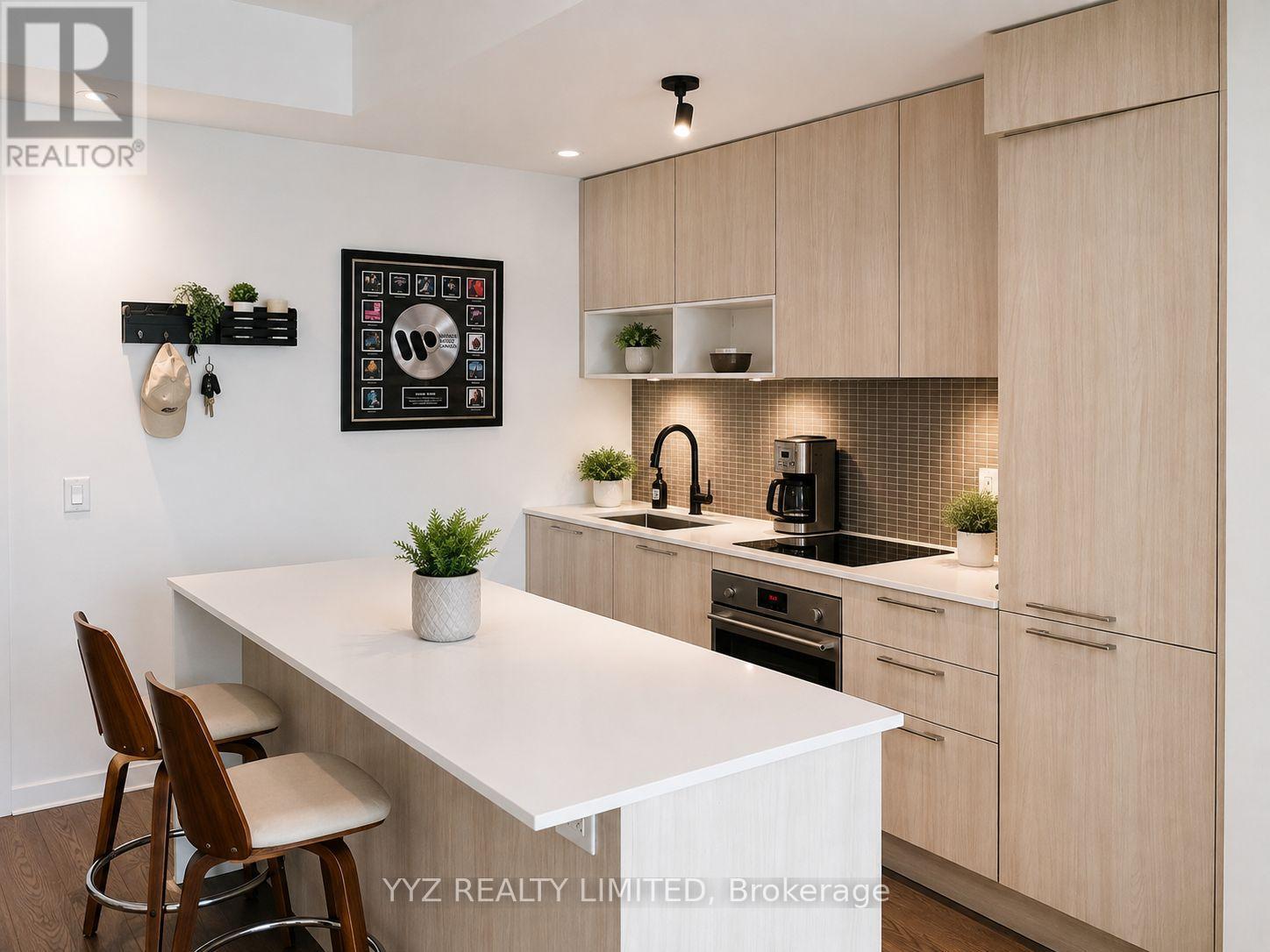 1207 - 501 Adelaide Street W, Toronto, Ontario  M5V 1T4 - Photo 4 - C13660772