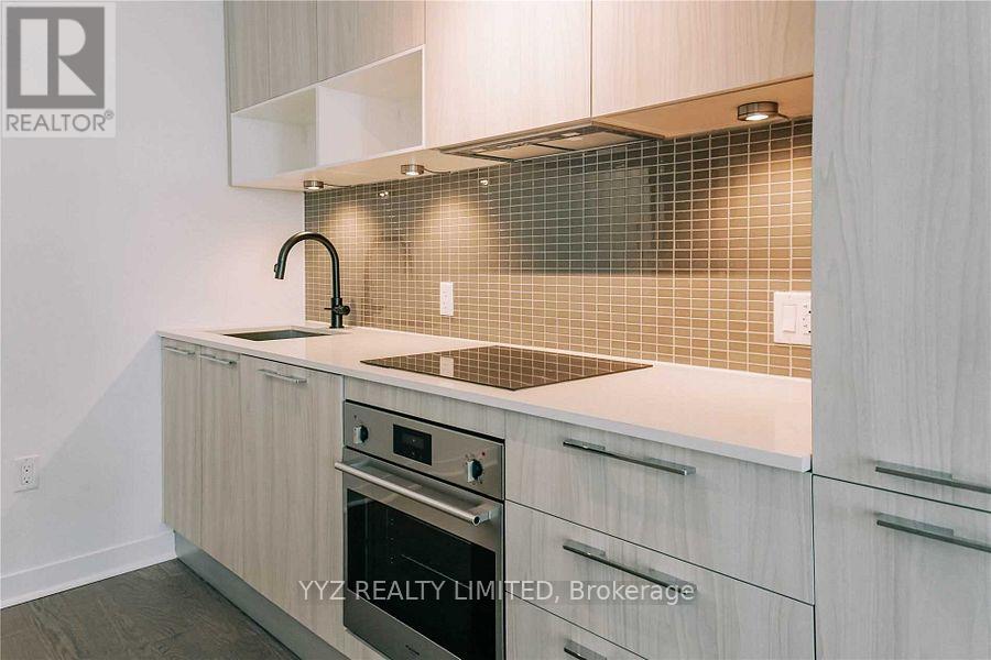 1207 - 501 Adelaide Street W, Toronto, Ontario  M5V 1T4 - Photo 5 - C13660772