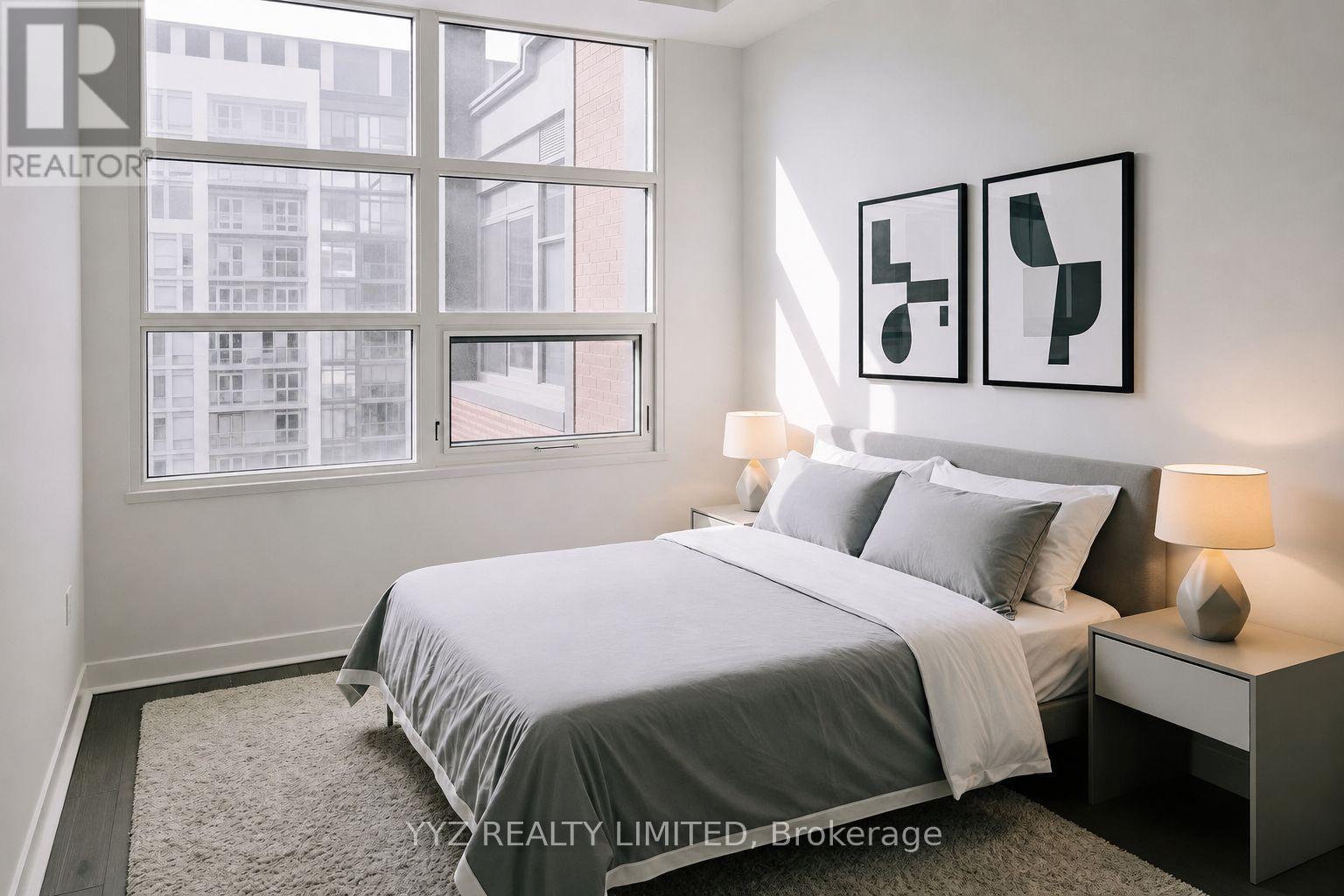 1207 - 501 Adelaide Street W, Toronto, Ontario  M5V 1T4 - Photo 6 - C13660772