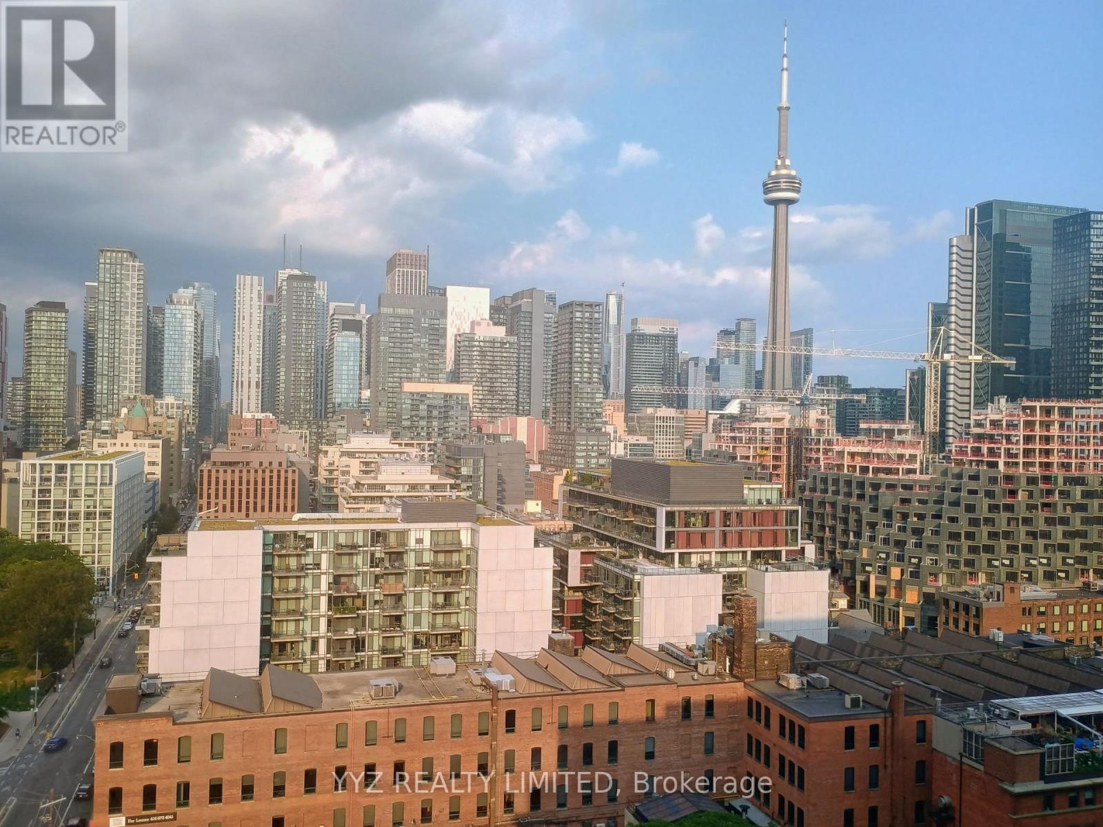 1207 - 501 Adelaide Street W, Toronto, Ontario  M5V 1T4 - Photo 9 - C13660772