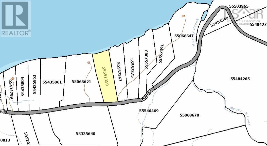 Lot 1 Wall Street, Canada Creek, Nova Scotia  B0P 1V0 - Photo 18 - 202620218