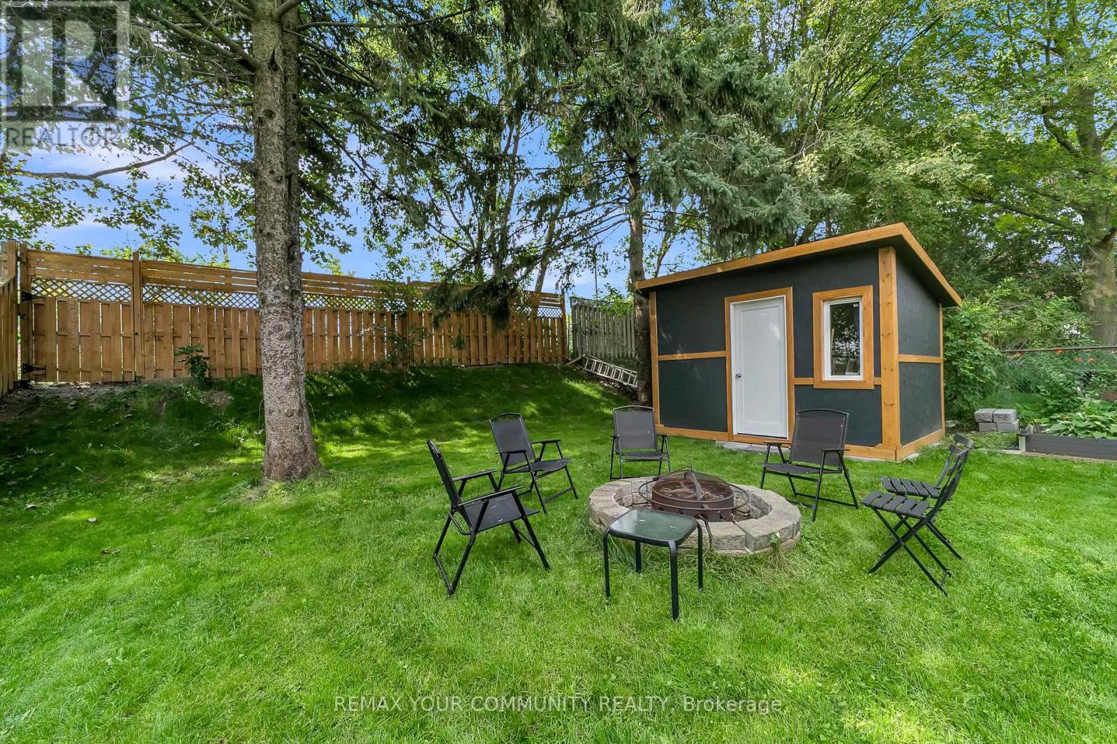 210 Currey Crescent, Newmarket, Ontario L3Y 5M9 - Photo 33 - N13660782