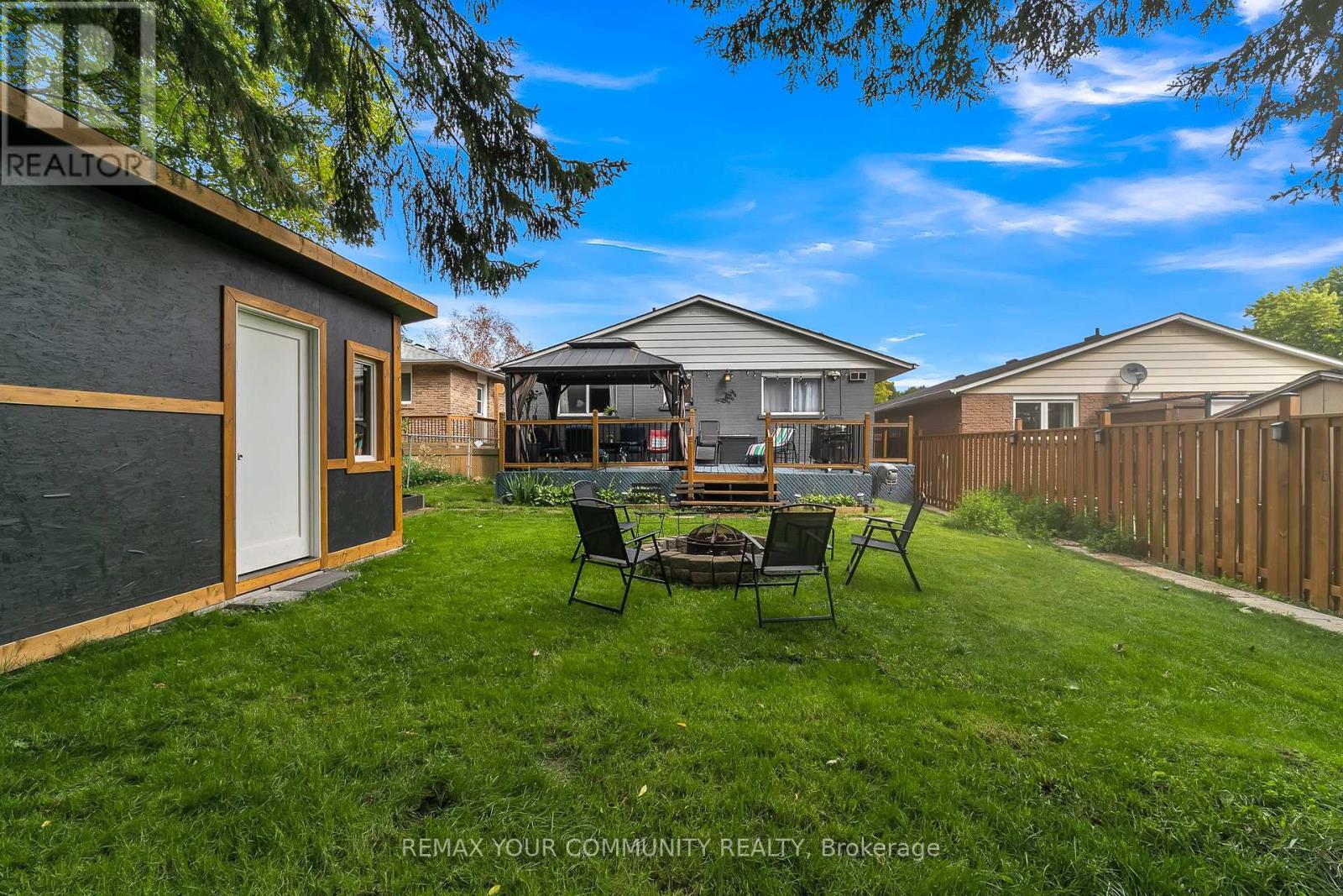 210 Currey Crescent, Newmarket, Ontario L3Y 5M9 - Photo 34 - N13660782