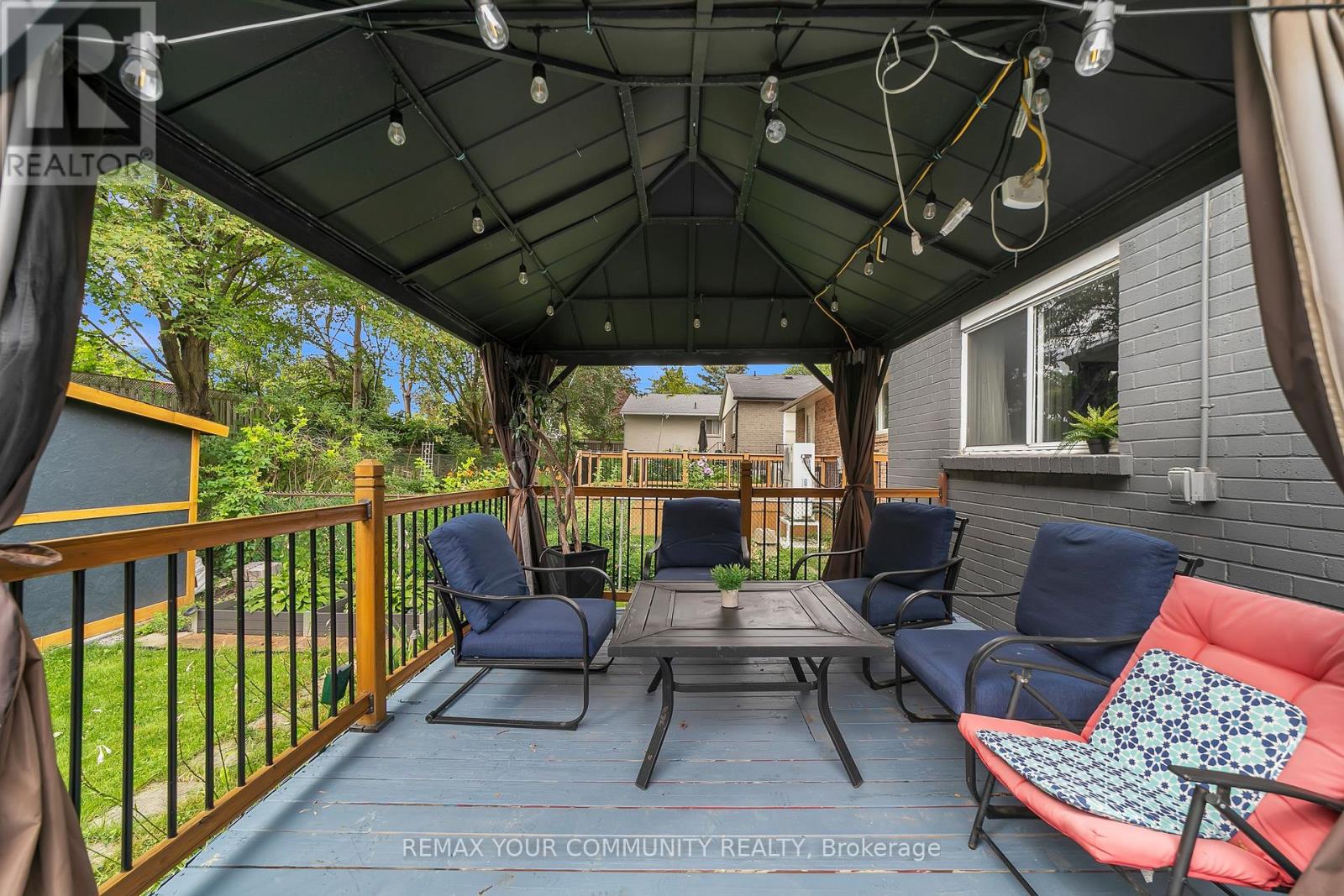 210 Currey Crescent, Newmarket, Ontario L3Y 5M9 - Photo 36 - N13660782