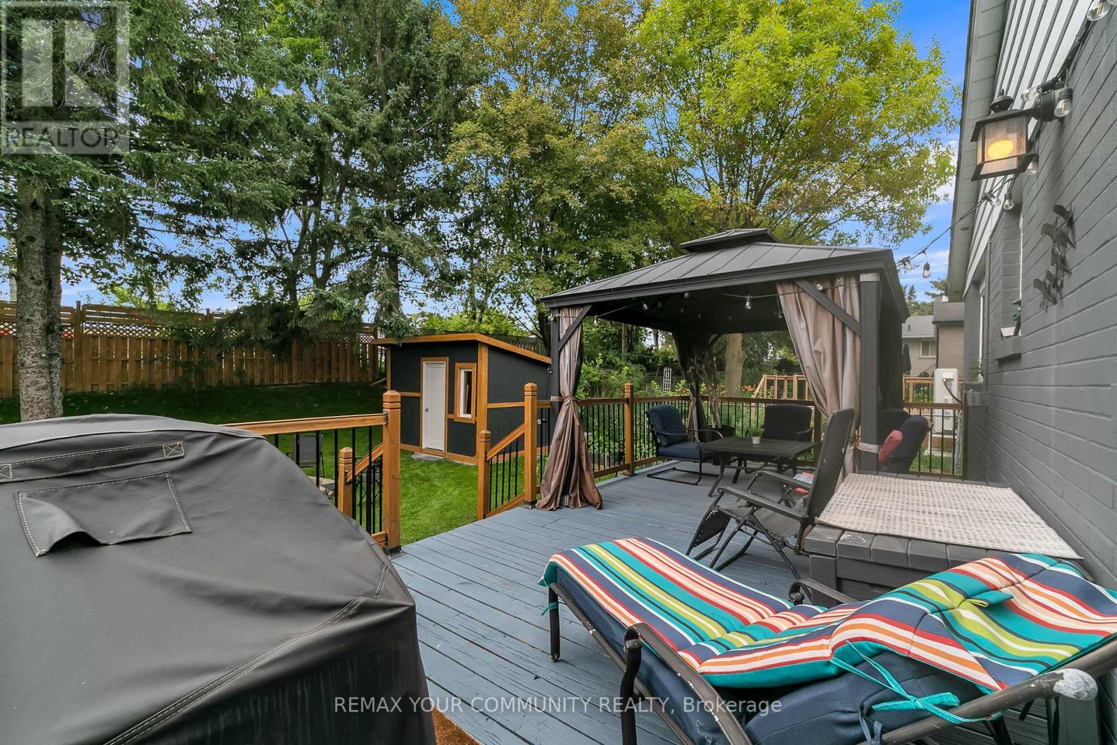 210 Currey Crescent, Newmarket, Ontario L3Y 5M9 - Photo 37 - N13660782