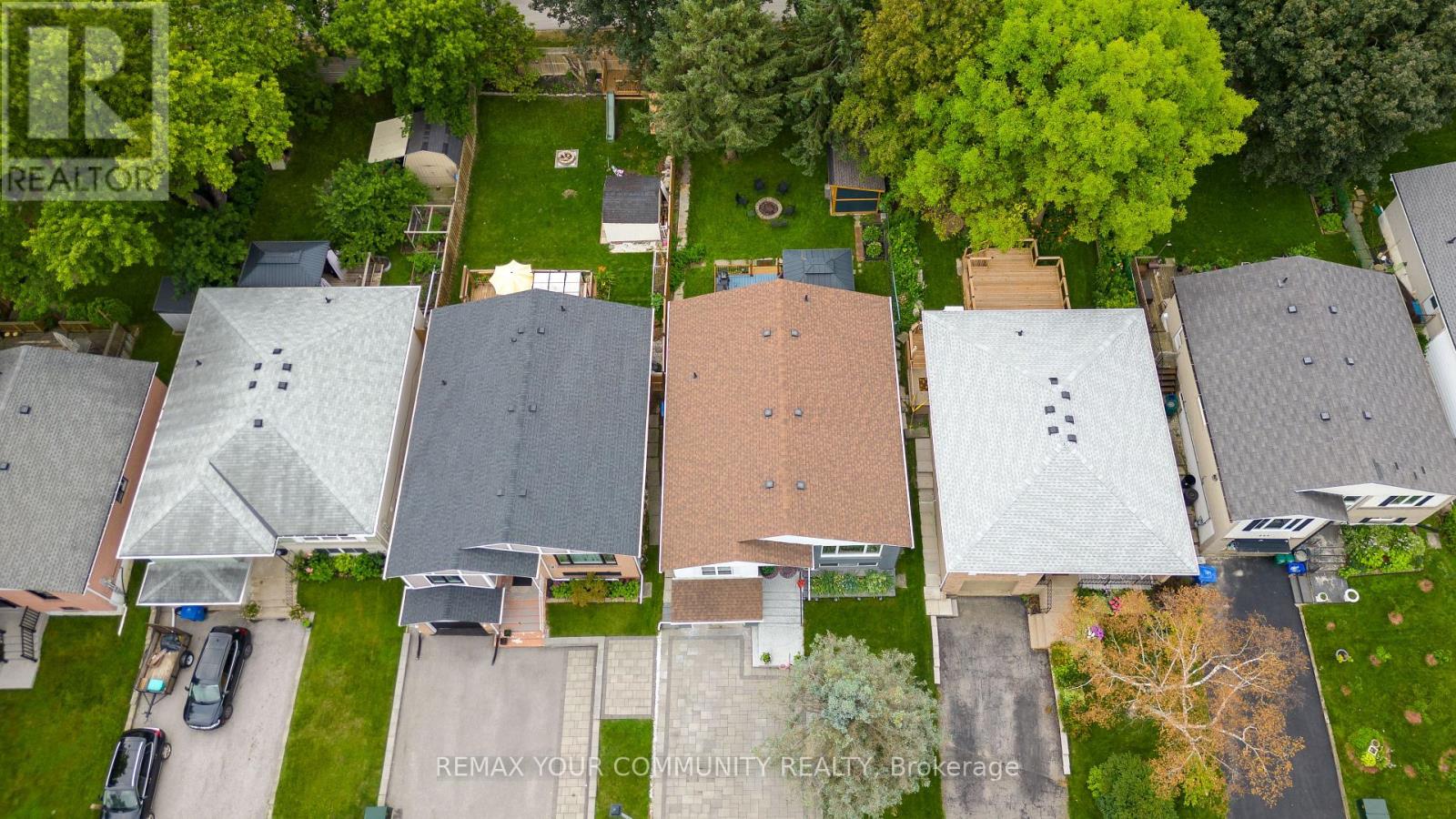210 Currey Crescent, Newmarket, Ontario L3Y 5M9 - Photo 40 - N13660782