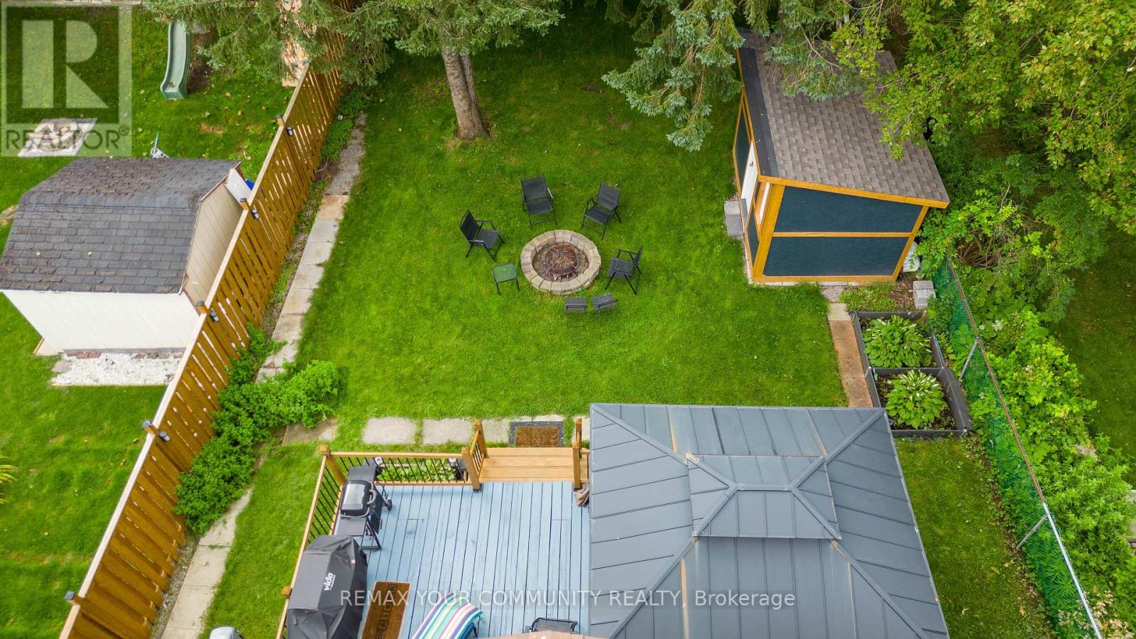 210 Currey Crescent, Newmarket, Ontario L3Y 5M9 - Photo 42 - N13660782