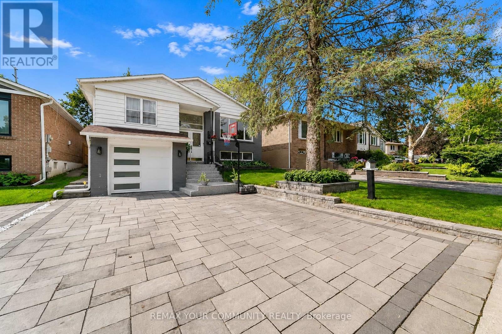 210 Currey Crescent, Newmarket, Ontario L3Y 5M9 - Photo 43 - N13660782
