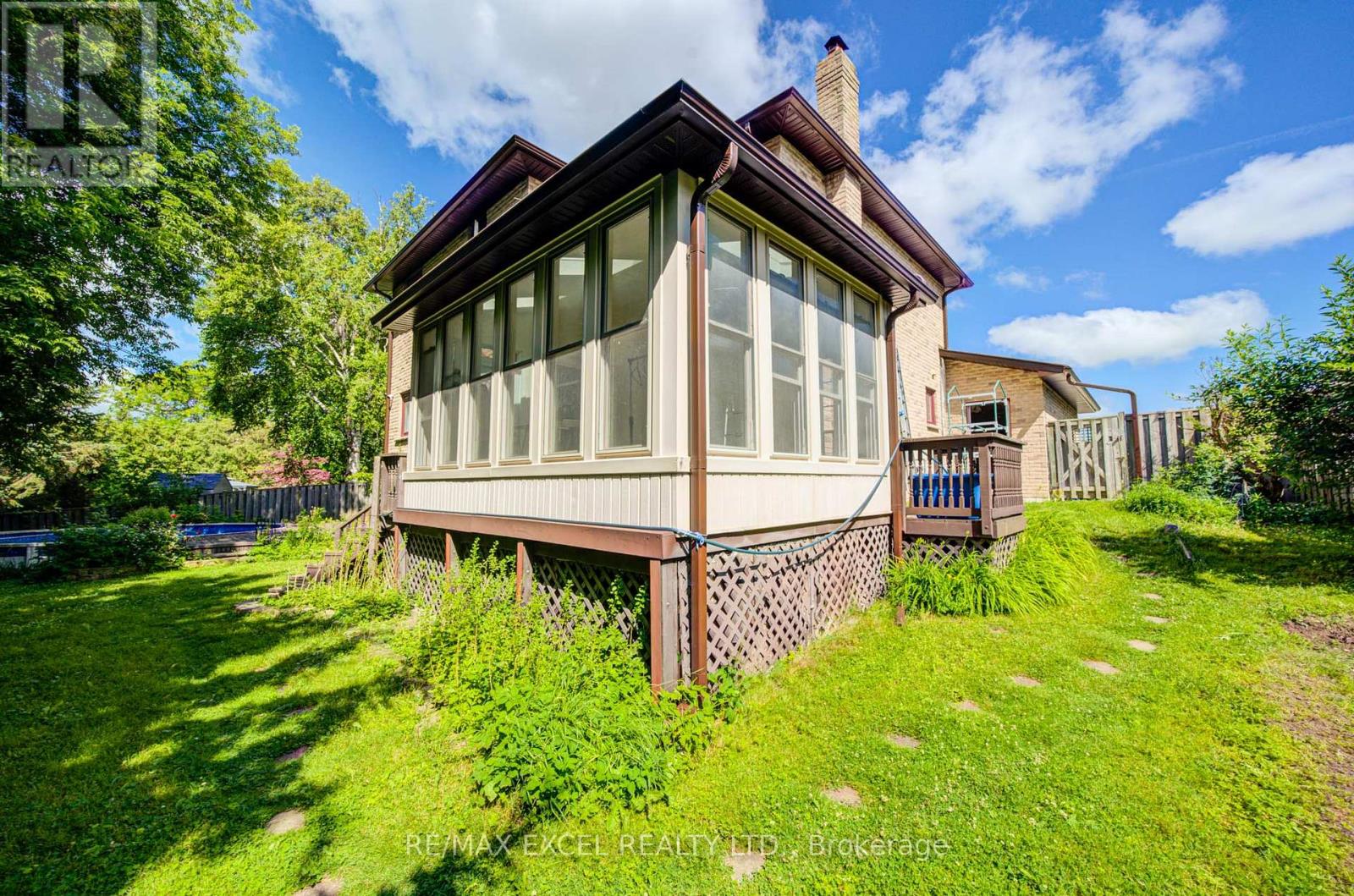 104 Lambeth Court, Newmarket, Ontario L3Y 6S1 - Photo 44 - N13660786