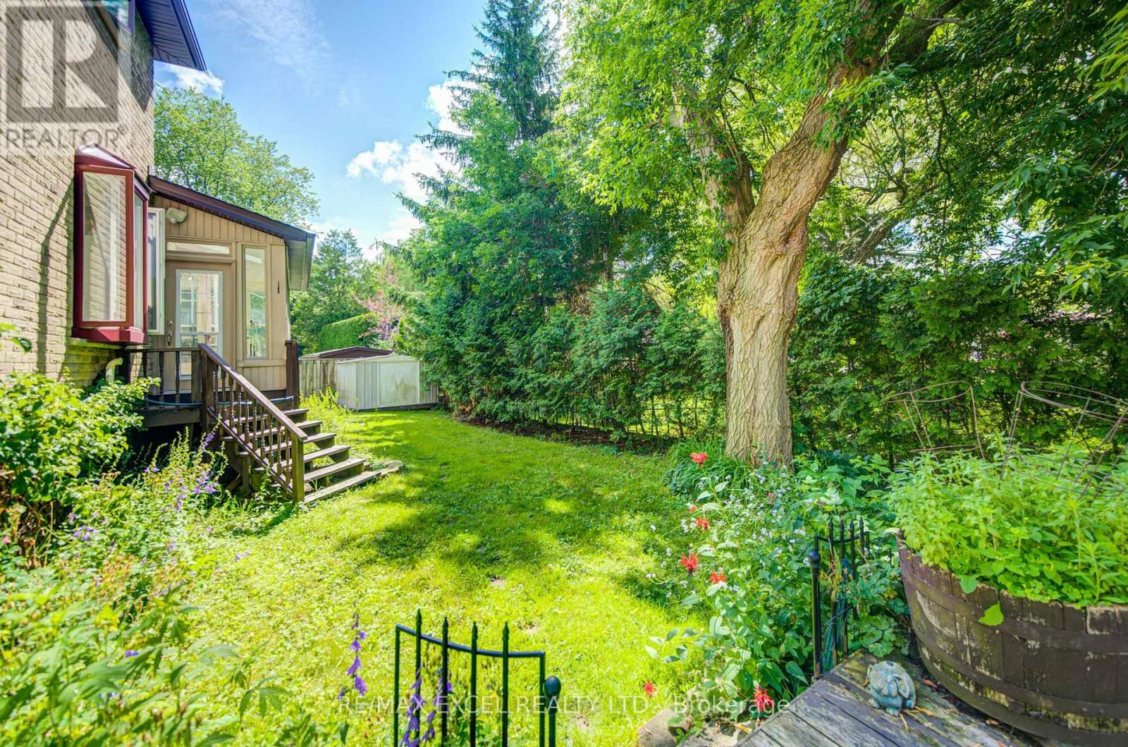 104 Lambeth Court, Newmarket, Ontario L3Y 6S1 - Photo 49 - N13660786