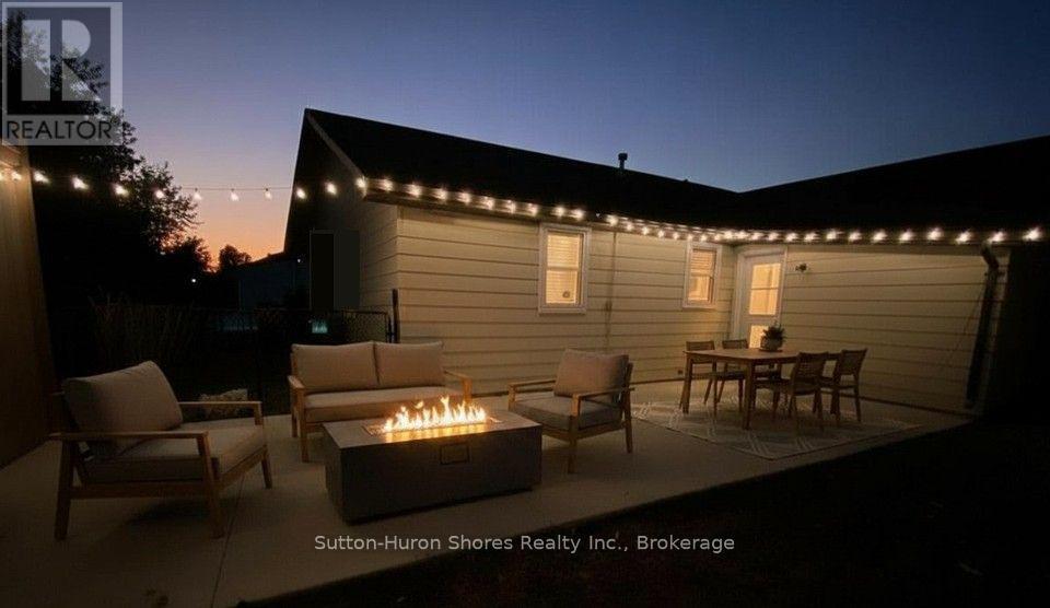 418 Elgin Street, Saugeen Shores, Ontario N0H 2C0 - Photo 20 - X13646262