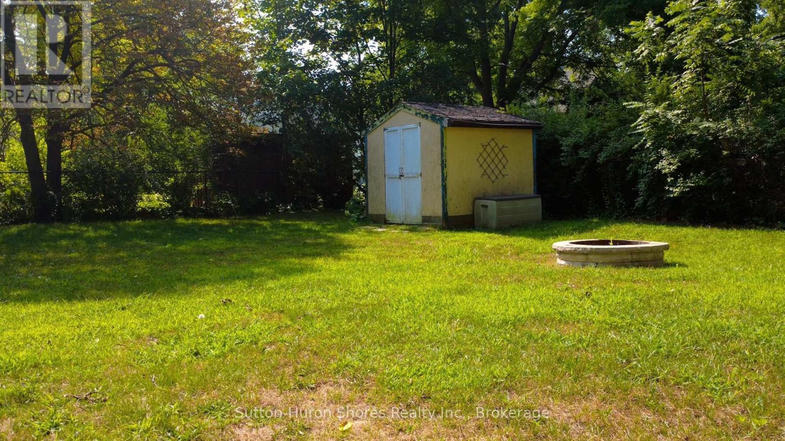 418 Elgin Street, Saugeen Shores, Ontario N0H 2C0 - Photo 23 - X13646262