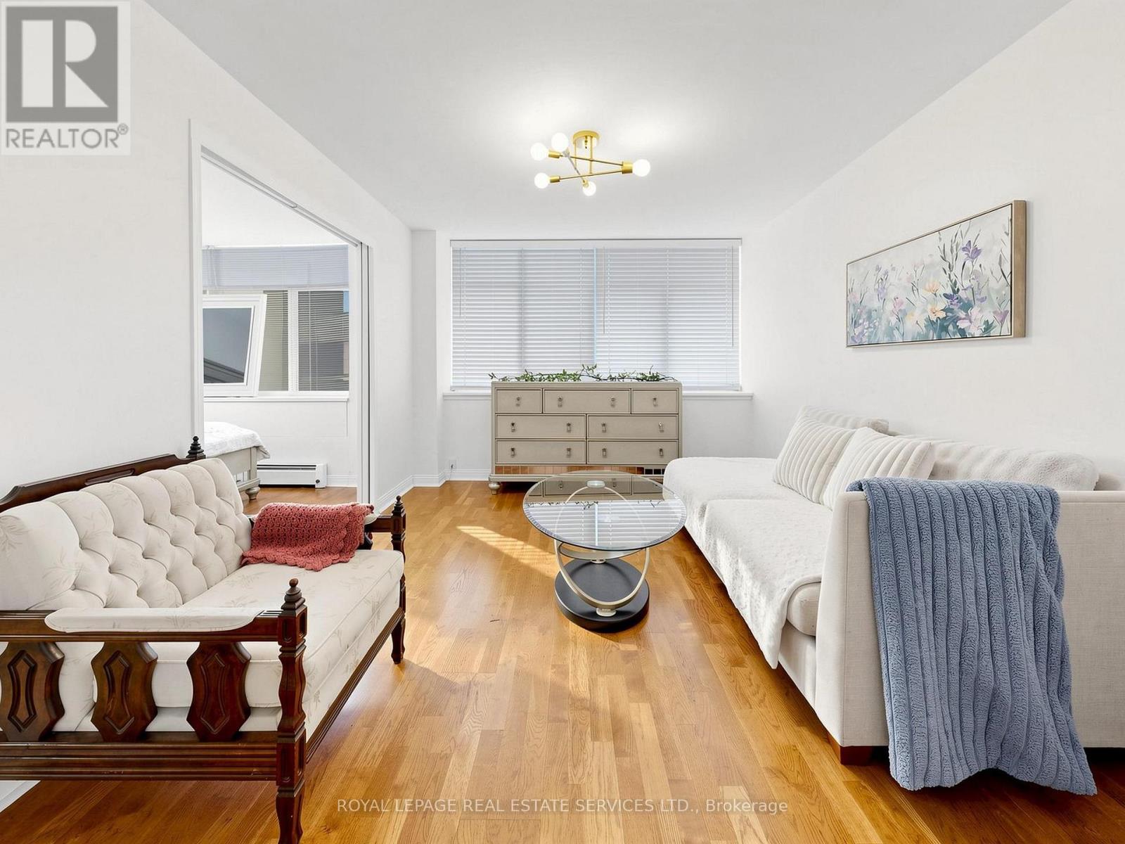 107 - 580 Christie Street, Toronto, Ontario M6G 3E3 - Photo 6 - C13660622