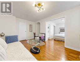 107 - 580 CHRISTIE STREET, Toronto, Ontario