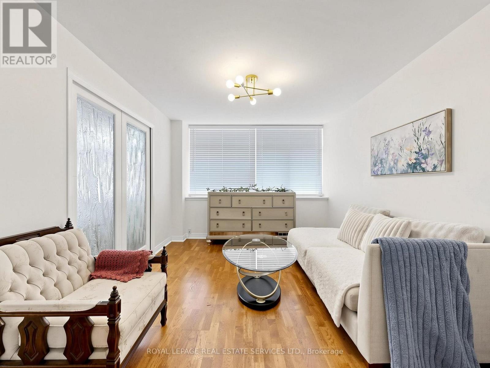 107 - 580 Christie Street, Toronto, Ontario M6G 3E3 - Photo 7 - C13660622
