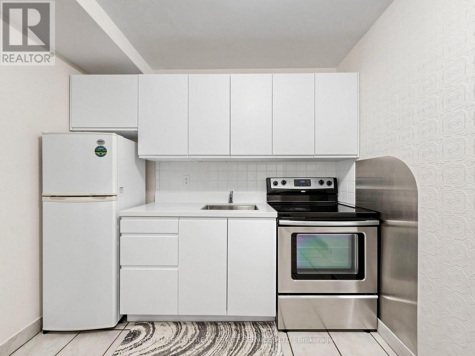 107 - 580 Christie Street, Toronto, Ontario M6G 3E3 - Photo 11 - C13660622