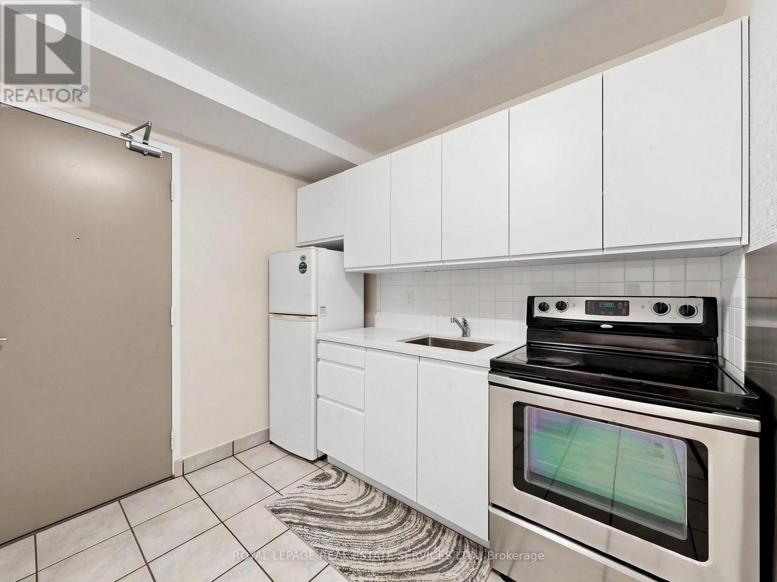 107 - 580 Christie Street, Toronto, Ontario M6G 3E3 - Photo 12 - C13660622
