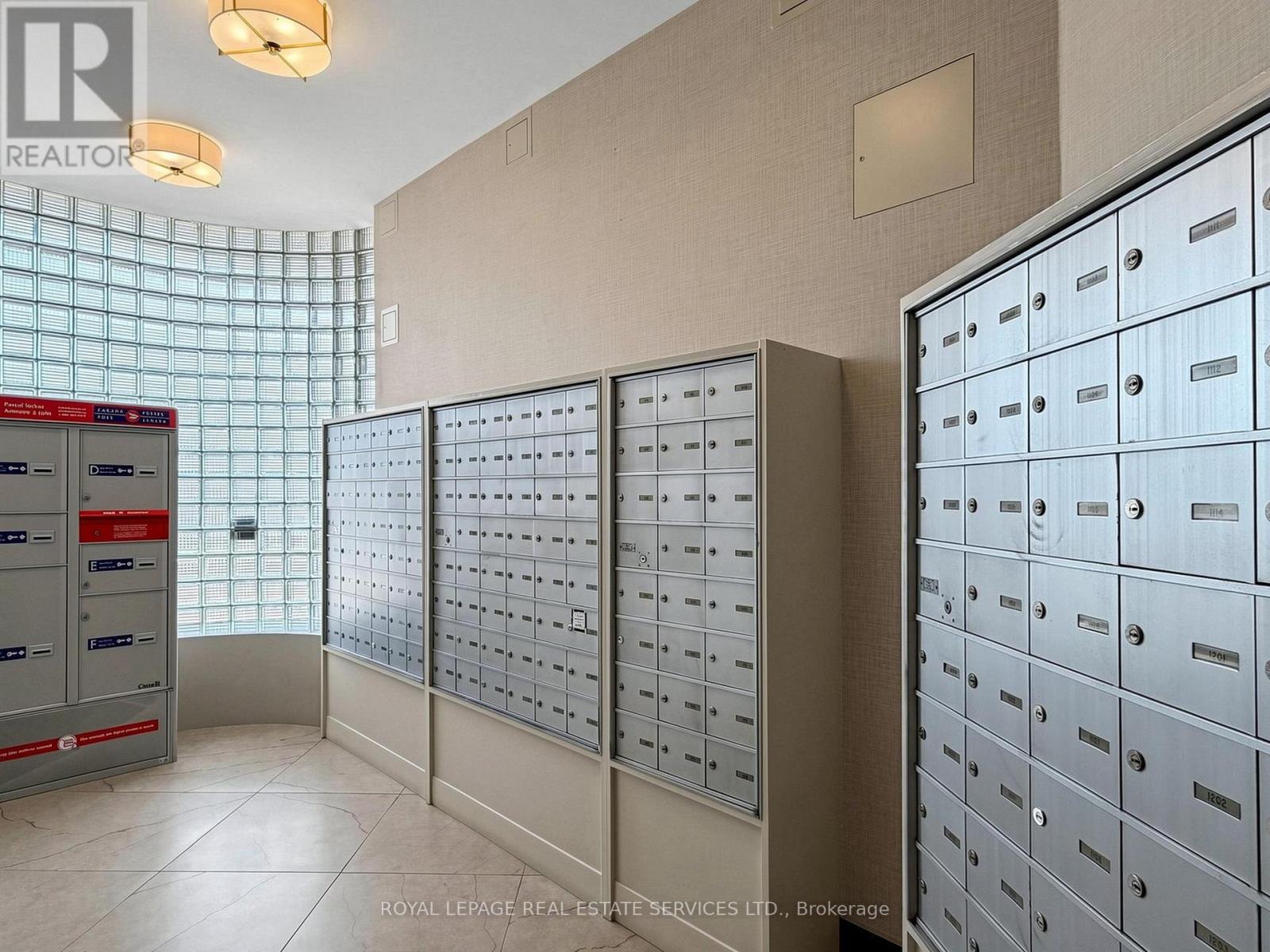 107 - 580 Christie Street, Toronto, Ontario M6G 3E3 - Photo 19 - C13660622