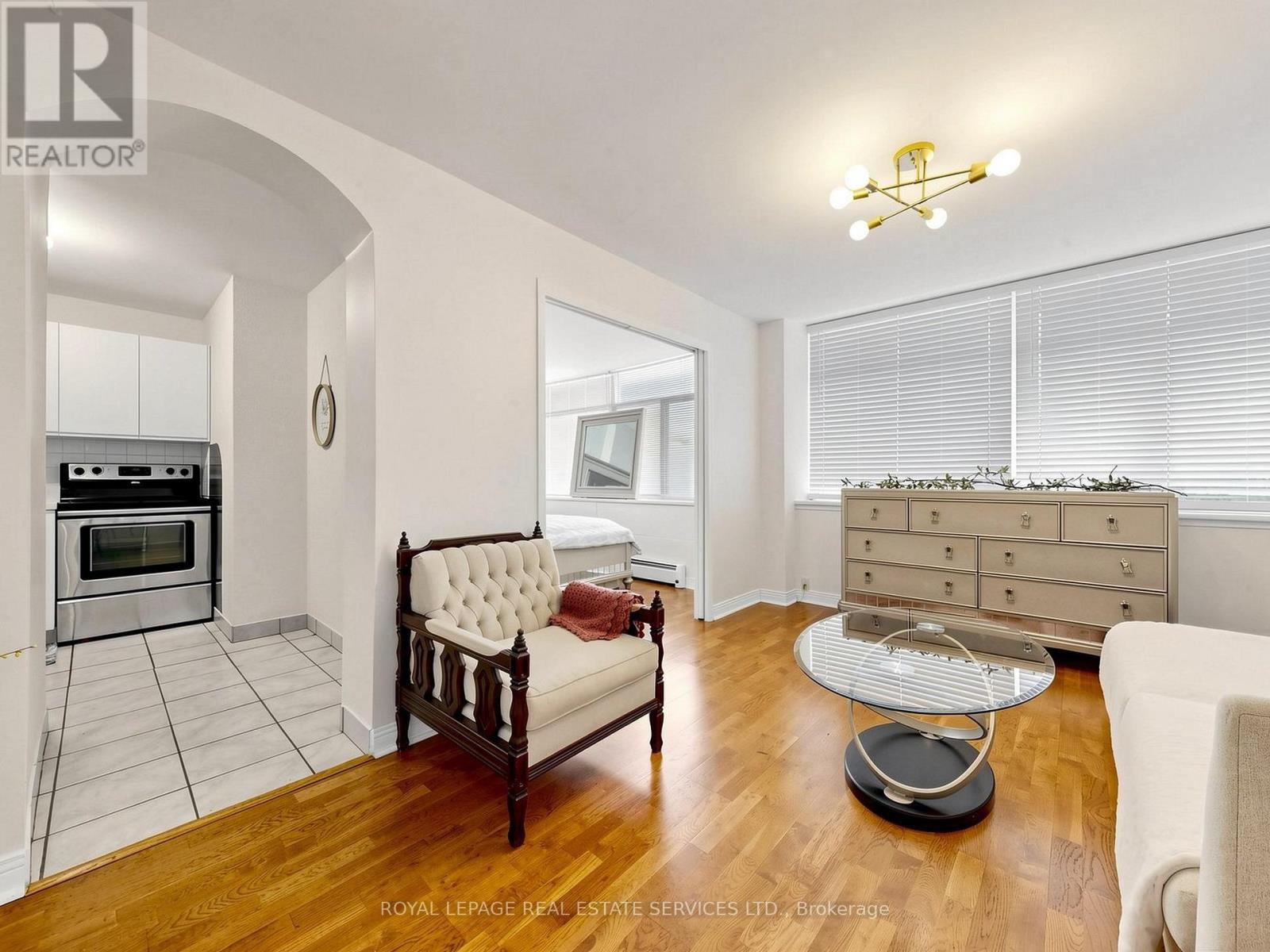 107 - 580 Christie Street, Toronto, Ontario M6G 3E3 - Photo 8 - C13660622
