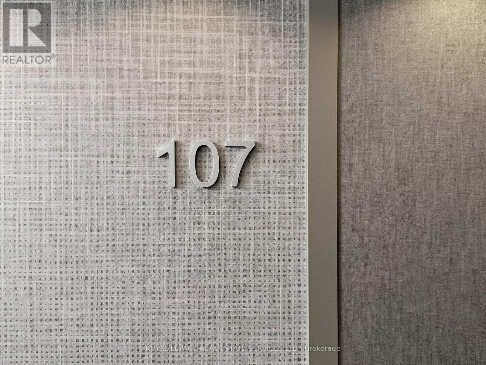 107 - 580 Christie Street, Toronto, Ontario M6G 3E3 - Photo 18 - C13660622