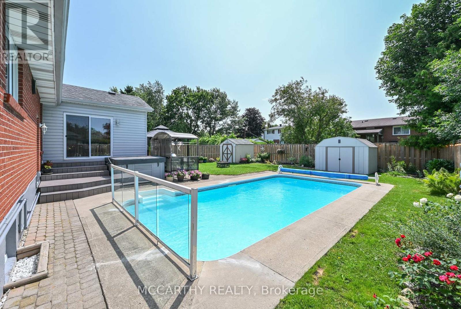 358 JELLY STREET S, Shelburne, Ontario