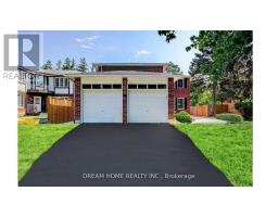 LOWER - 23 MANORCREST STREET, Brampton, Ontario