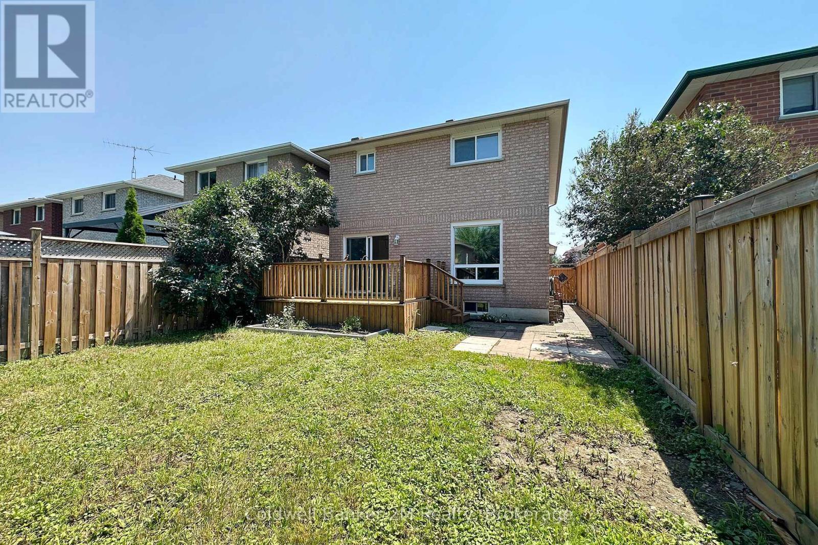 22 Fieldcrest Avenue, Clarington, Ontario  L1E 2X3 - Photo 26 - E13657184