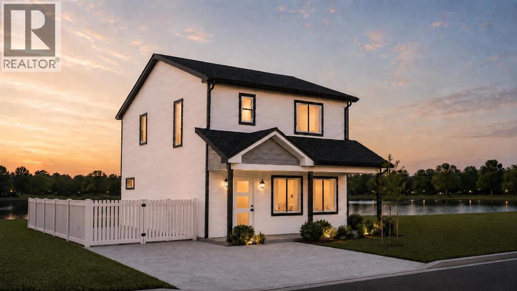 7 Shoreline Drive, whitecourt, Alberta