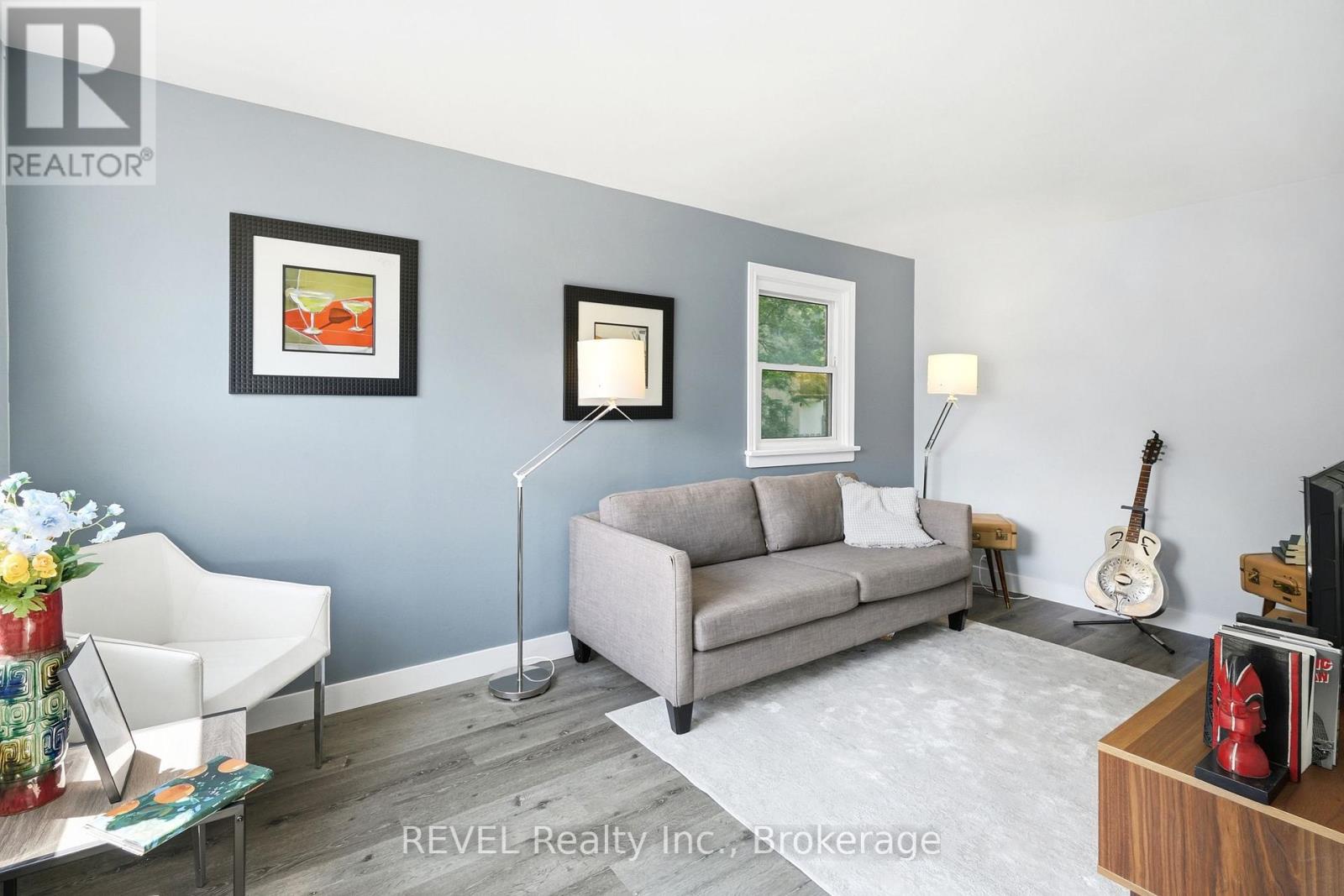 2 Kent Street, St. Catharines, Ontario  L2S 1H1 - Photo 9 - X13599712
