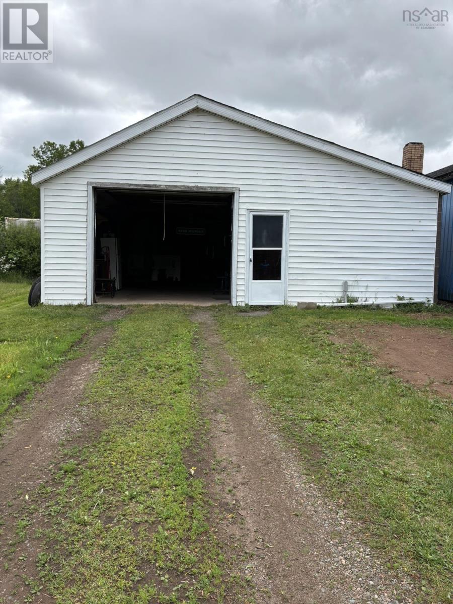 90 Hillcrest Ave Avenue, Bible Hill, Nova Scotia  B2N 4L3 - Photo 23 - 202618979