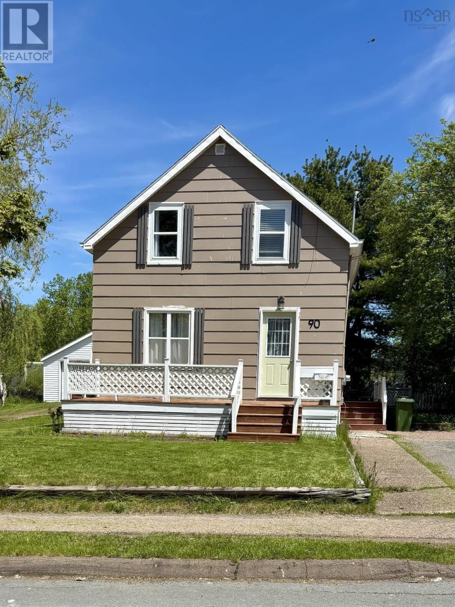 90 Hillcrest Ave Avenue, Bible Hill, Nova Scotia  B2N 4L3 - Photo 3 - 202618979
