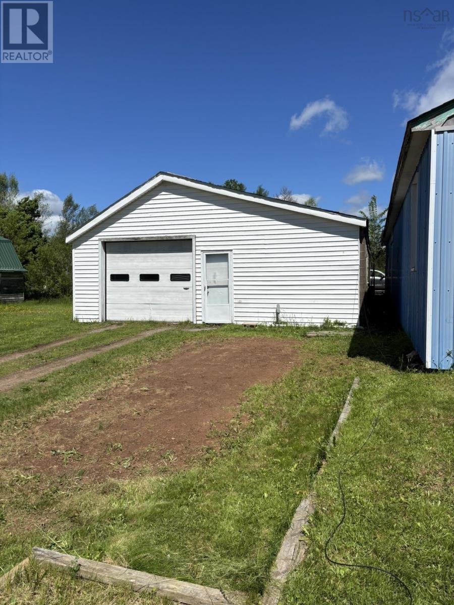 90 Hillcrest Ave Avenue, Bible Hill, Nova Scotia  B2N 4L3 - Photo 24 - 202618979