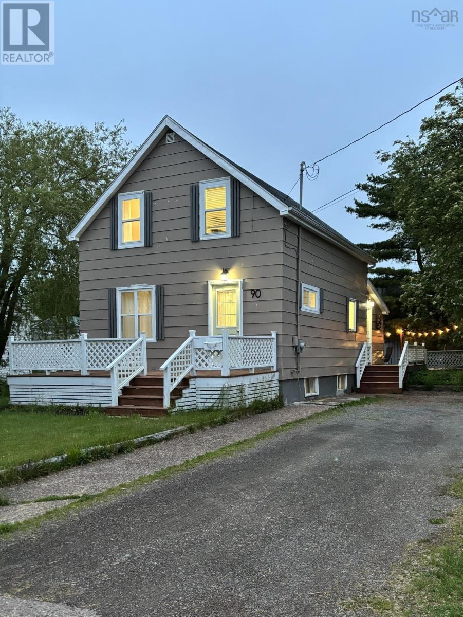 90 Hillcrest Ave Avenue, Bible Hill, Nova Scotia  B2N 4L3 - Photo 6 - 202618979