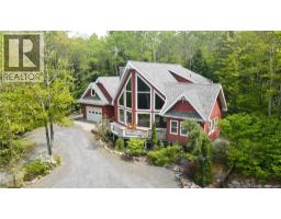 899 2e Sault Road, Saint-Joseph, New Brunswick