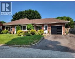 86 MARY STREET, Thamesville, Ontario