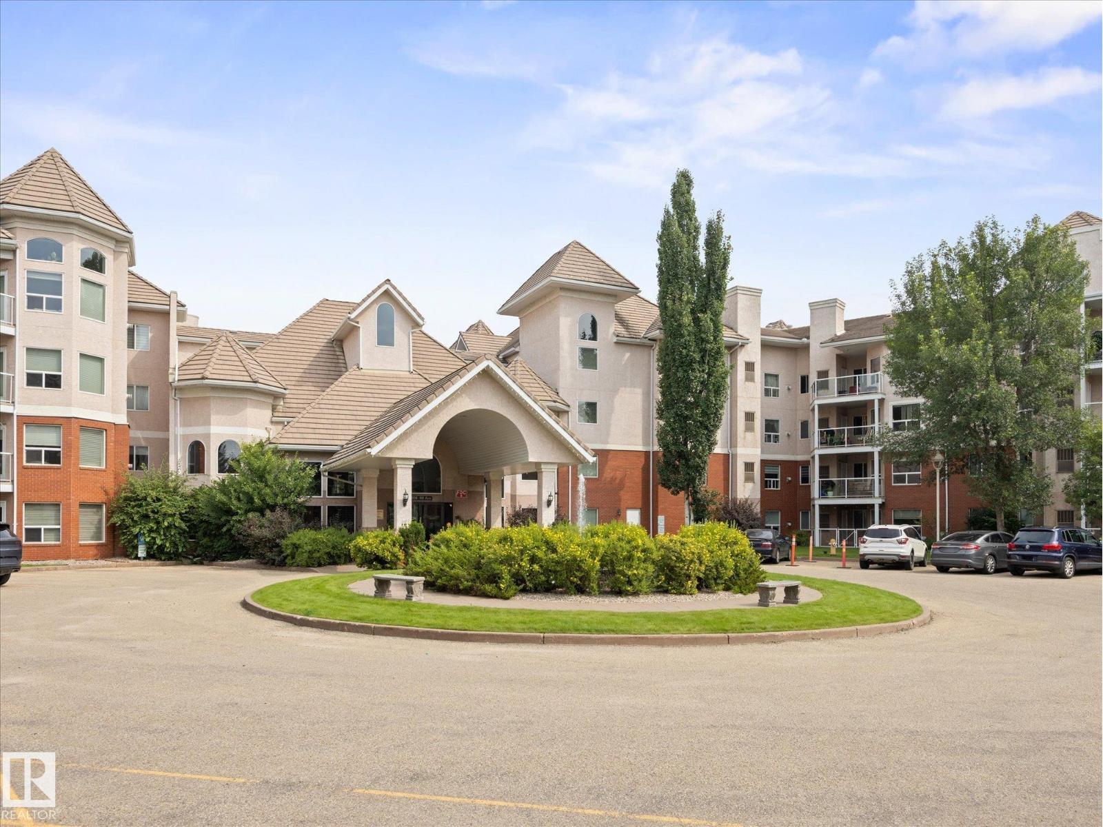 #223 9008 99 AV NW, edmonton, Alberta