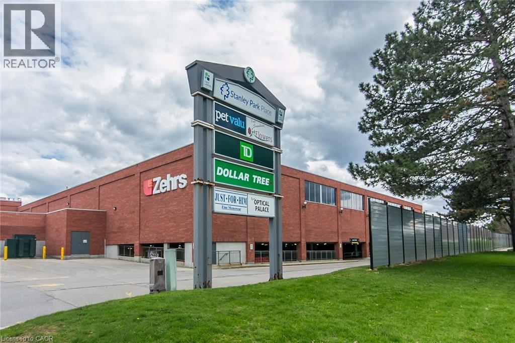 24 Midland Drive Unit# 402, Kitchener, Ontario  N2A 2A8 - Photo 48 - 40853777